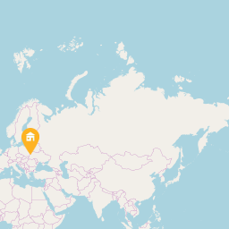 Foxy Lviv на глобальній карті